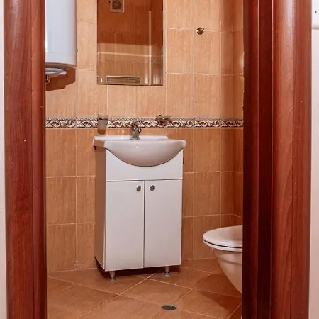 Stand'art - , смолянски езера Apartment Smolyan