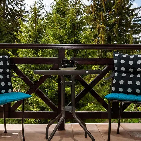 Apartment Stand'art - , смолянски езера Smolyan
