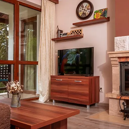 Stand'art - , смолянски езера Смолян