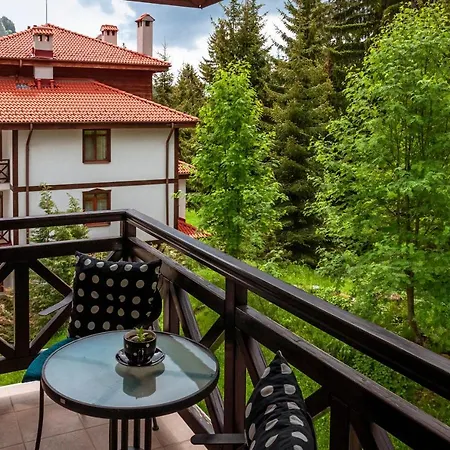 Stand'art - , смолянски езера * Szmoljan