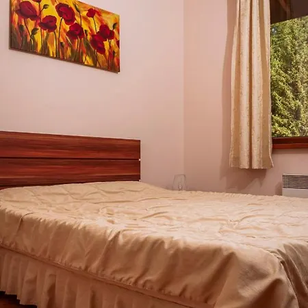 Stand'art - , смолянски езера