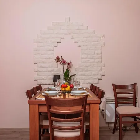 Apartman Stand'art - , смолянски езера *