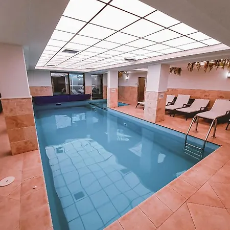 Appartement Stand'art - , смолянски езера *