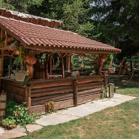 Stand'art - , смолянски езера * Smolyan