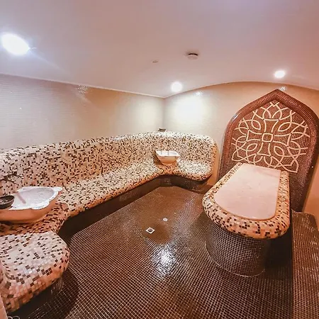 Stand'art - , смолянски езера Апартамент *