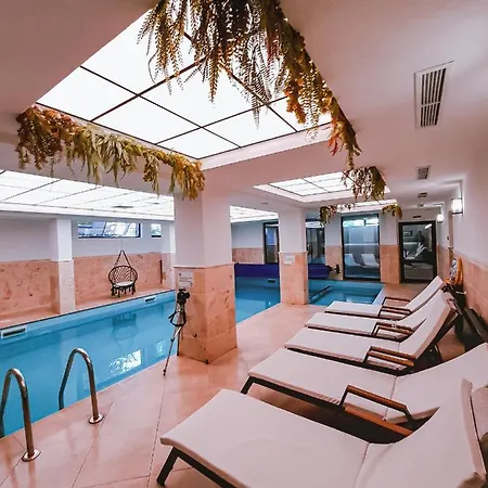 Apartman Stand'art - , смолянски езера *