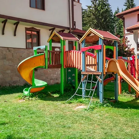 Apartman Stand'art - , смолянски езера *