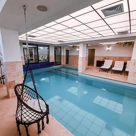 Appartement Stand'art - , смолянски езера