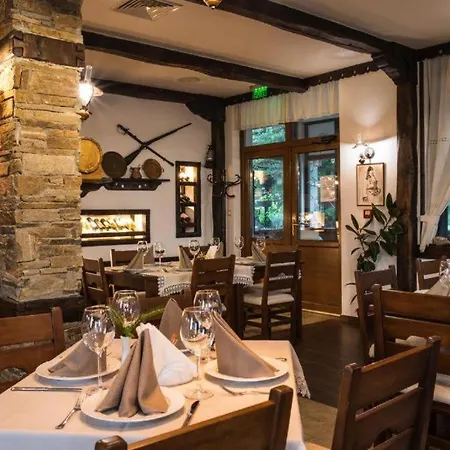 Apartman Stand'art - , смолянски езера