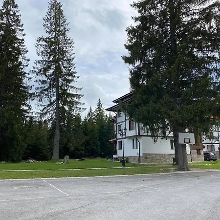 Stand'art - , смолянски езера *