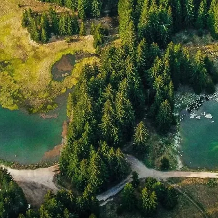 Stand'art - , смолянски езера Apartman *