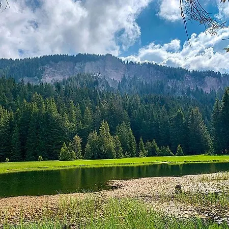 Apartman Stand'art - , смолянски езера