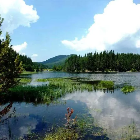 Stand'art - , смолянски езера * Смолян