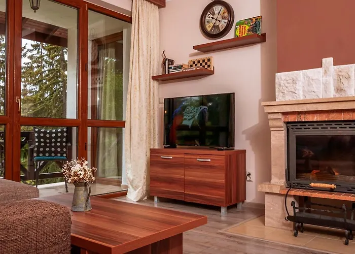 Stand'art - , смолянски езера Smoljan