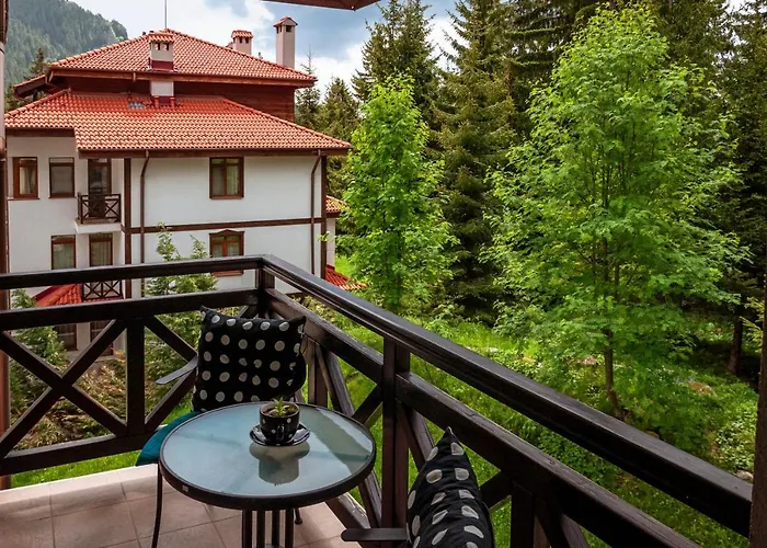 Stand'art - , смолянски езера * Smoljan