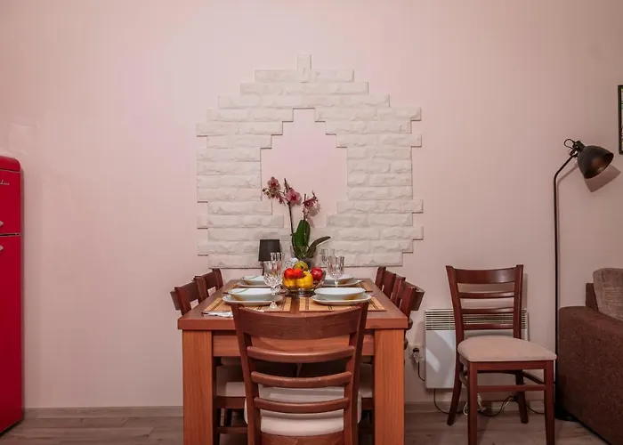 Apartmán Stand'art - , смолянски езера *