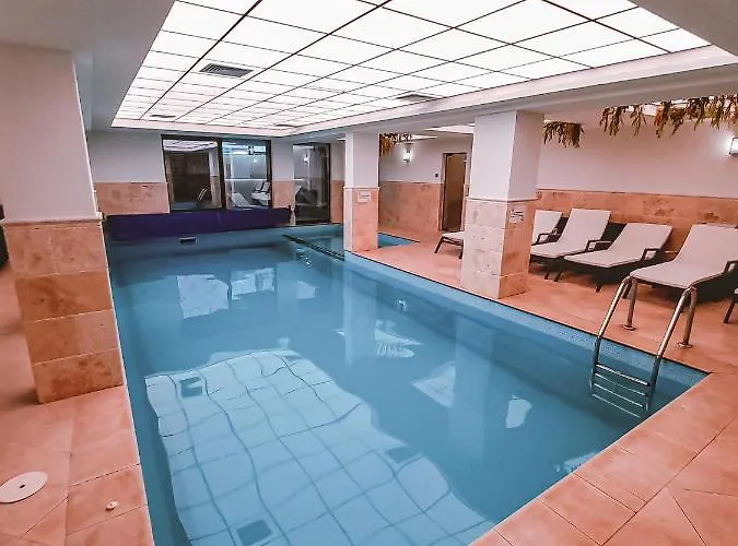 Apartmán Stand'art - , смолянски езера *