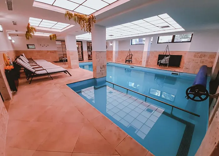 Stand'art - , смолянски езера *