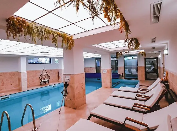 Apartmán Stand'art - , смолянски езера *