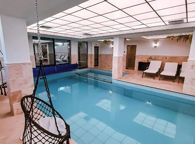 Apartmán Stand'art - , смолянски езера