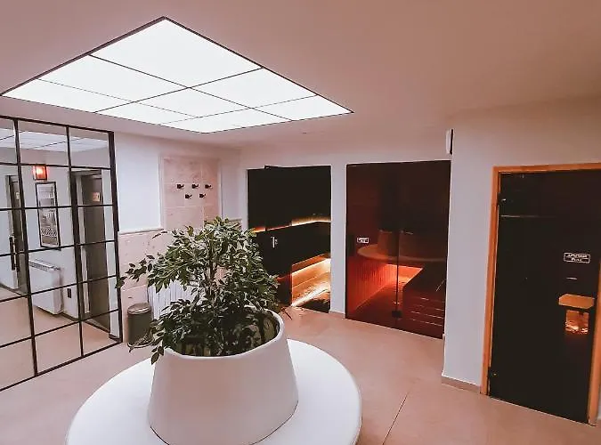 Stand'art - , смолянски езера Apartmán