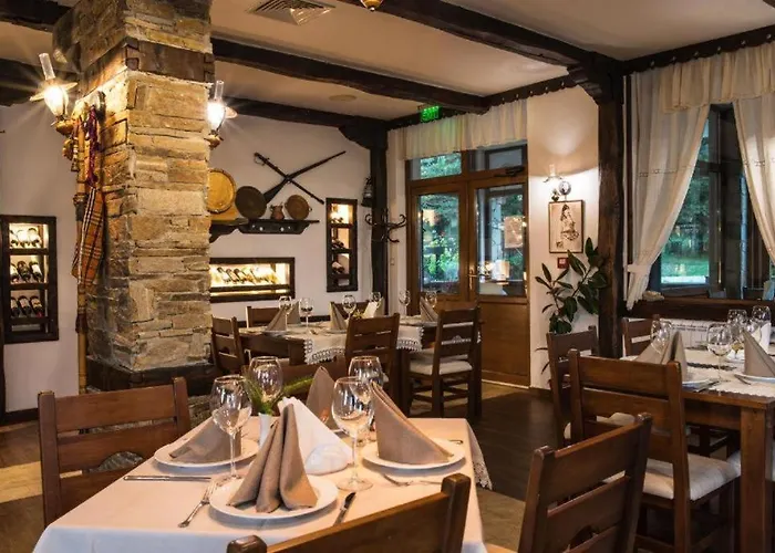 Apartmán Stand'art - , смолянски езера