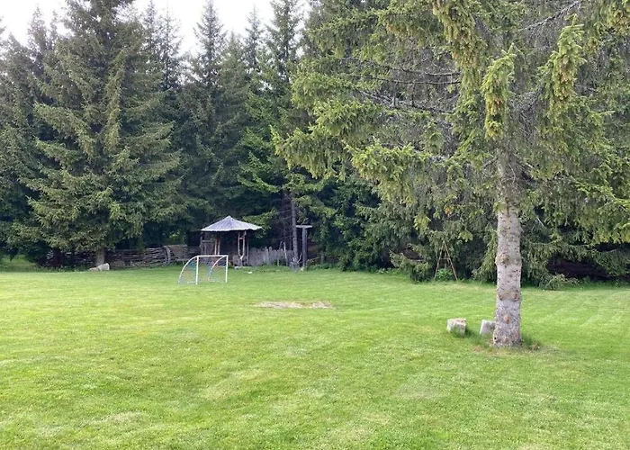 Stand'art - , смолянски езера Apartmán Smoljan