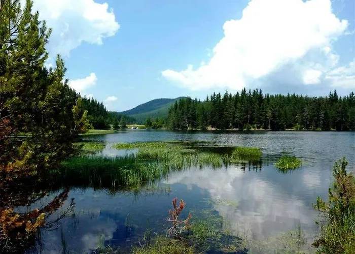 Stand'art - , смолянски езера * Smoljan